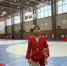 Чистопольская спортсменка стала чемпионкой Первенства Татарстана по самбо - Чистополь-информ
