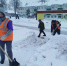 С начала года с чистопольских улиц вывезли более 24 тысяч кубометров снега - Чистополь-информ