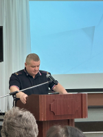Дмитрий Иванов: «Очистка крыш от наледи — вопрос жизни и здоровья людей»
