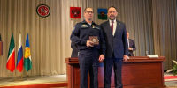 Чистопольцам вручили государственные награды - Чистополь-информ
