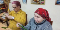 В чистопольском доме-интернате расцвели тюльпаны в преддверии 8 Марта - Чистополь-информ