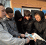 Воспитанники «Форпоста» провели акцию по профилактике коррупции - Чистополь-информ