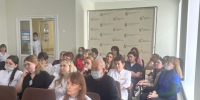 В Чистопольской ЦРБ рассказали, как защититься от гепатита - Чистополь-информ