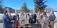 Заведующие детскими садами Нижнекамска совершили паломническую поездку в Чистополь - Чистополь-информ