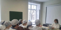 В Чистопольской ЦРБ прошла акция «Белая ромашка» - Чистополь-информ