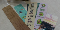В Никольской воскресной школе прошла познавательная встреча «Планета книг» - Чистополь-информ