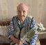В Чистополе труженица тыла Надзия Шамсутдинова отметила 96-летие - Чистополь-информ