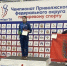 Чистопольские спортсменки завоевали медали на отборочных соревнованиях по гиревому спорту - Чистополь-информ