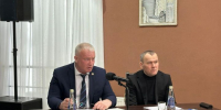 На контроле у главы Чистопольского района – общественная безопасность и чистота в городе - Чистополь-информ