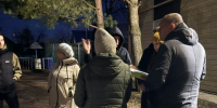 В Чистополе стартовали обсуждения проектов благоустройства по программе «Наш двор» - Чистополь-информ