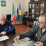 Дороги, ЖКХ и новая база отдыха: Глава Чистопольского района провёл приём граждан - Чистополь-информ
