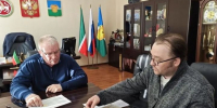 Дороги, ЖКХ и новая база отдыха: Глава Чистопольского района провёл приём граждан - Чистополь-информ