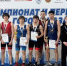 Чистопольские спортсмены завоевали восемь медалей на чемпионате Казани по греко-римской борьбе - Чистополь-информ