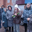 В Чистопольских Выселках прошли общественные обсуждения благоустройства дворов по программе «Наш двор» - Чистополь-информ