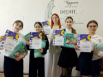 В Чистополе названы победители муниципального конкурса «Голос поддержки»
