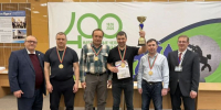Чистопольские спортсмены завоевали золото и бронзу на чемпионате Татарстана - Чистополь-информ