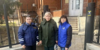Во время рейда в Чистопольском районе обнаружены свалки вдоль трасс: от мусора до покрышек - Чистополь-информ