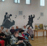 В чистопольском доме-интернате прошёл День культуры - Чистополь-информ