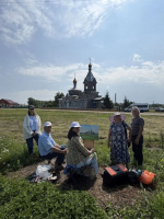 В Чистопольской епархии стартовал республиканский пленэр