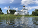В Чистопольской епархии стартовал республиканский пленэр